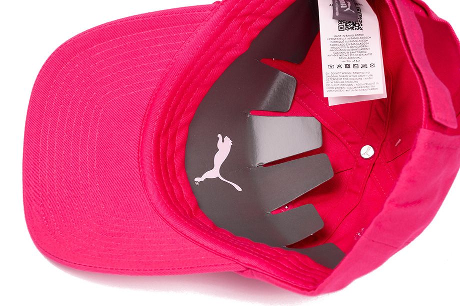 PUMA Bejzbalová čiapka Ess Cap II 022543 09