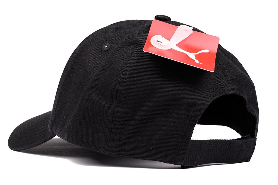 PUMA Bejzbalová čiapka Ess Cap II Logo 022543 02