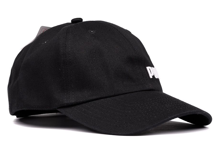PUMA Bejzbalová čiapka Ess Cap II Logo 022543 02