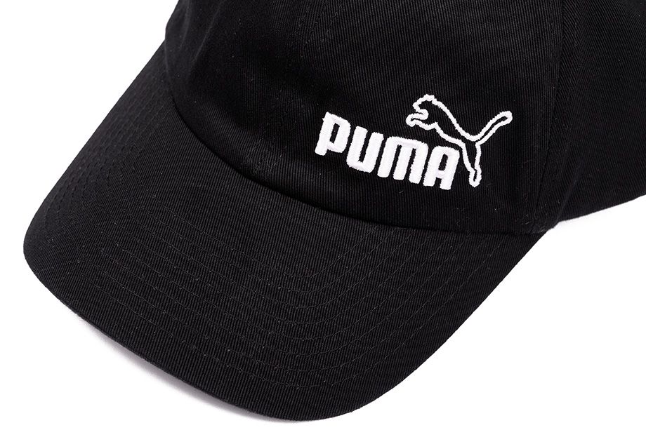 PUMA Bejzbalová čiapka Ess Cap II Logo 022543 02