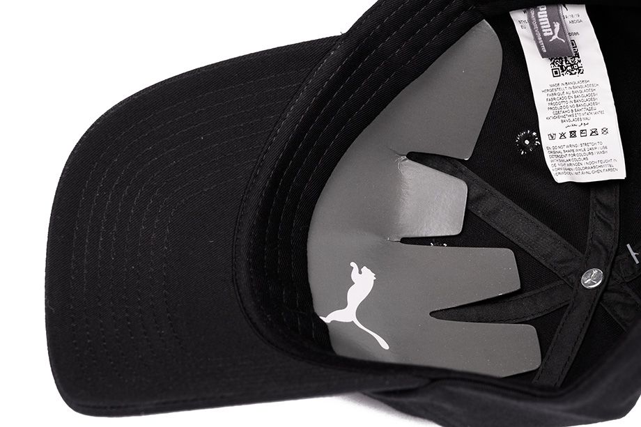 PUMA Bejzbalová čiapka Ess Cap II Logo 022543 02