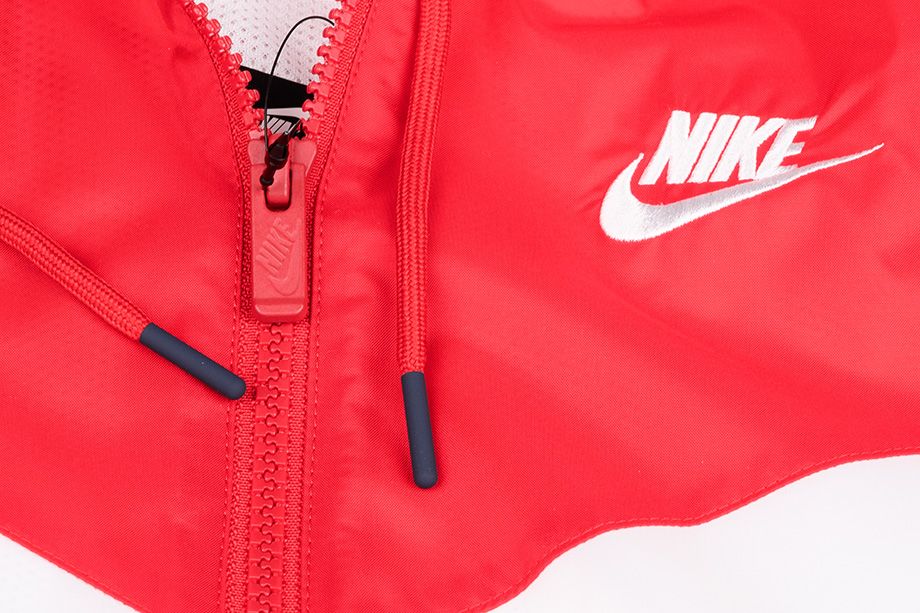 Nike Pánske Bunda M HE WR JKT HD AR2191 104
