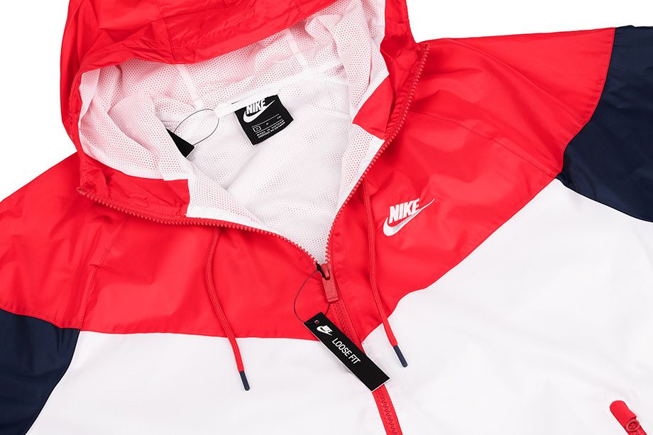 Nike Pánske Bunda M HE WR JKT HD AR2191 104
