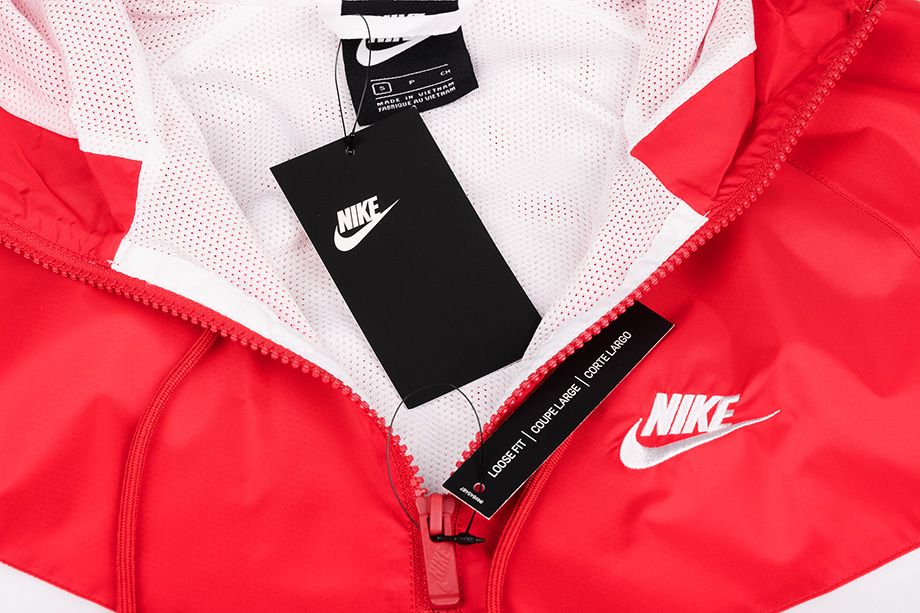 Nike Pánske Bunda M HE WR JKT HD AR2191 104