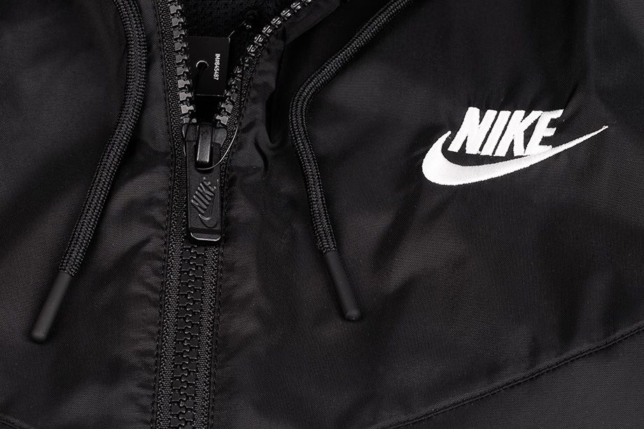 Nike Pánske Bunda M HE WR JKT HD AR2191 010