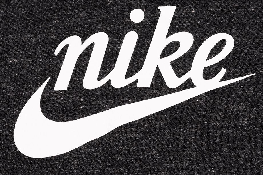 Nike Mikina Dámska Gym Vintage Hoodie Hbr CJ1691 010
