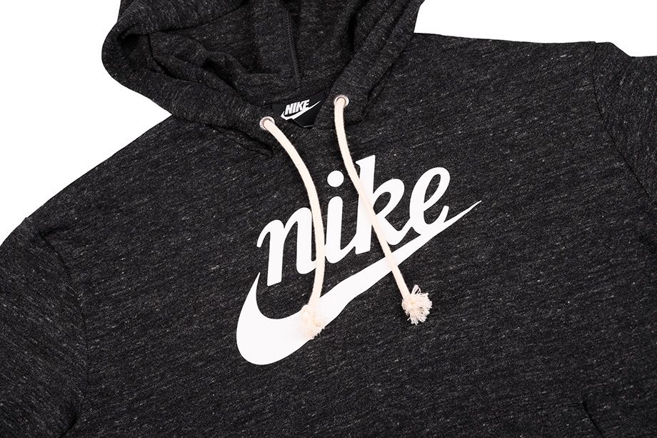 Nike Mikina Dámska Gym Vintage Hoodie Hbr CJ1691 010