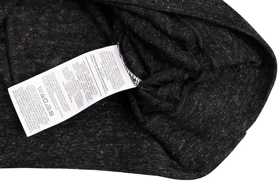Nike Mikina Dámska Gym Vintage Hoodie Hbr CJ1691 010