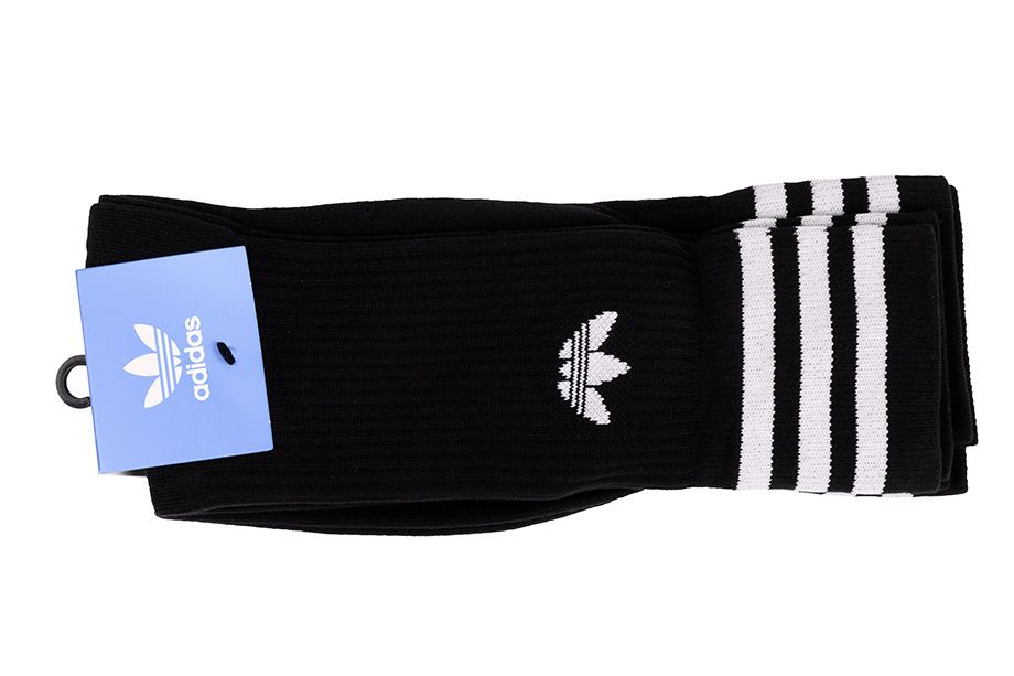 adidas Ponožky Solid Crew S21490