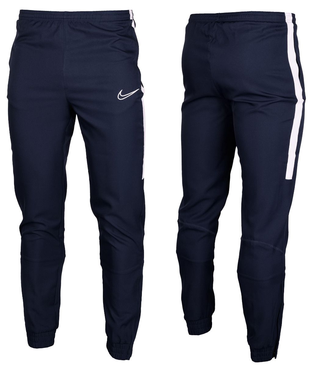 Nike Pánske Nohavice Teplákové M Dry Academy 19 BV5836 451