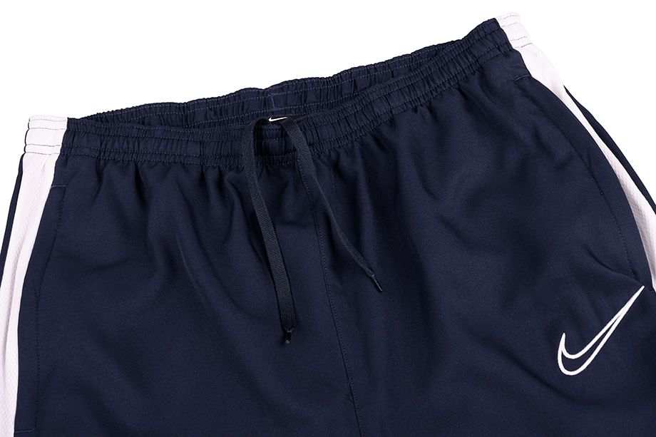 Nike Pánske Nohavice Teplákové M Dry Academy 19 BV5836 451