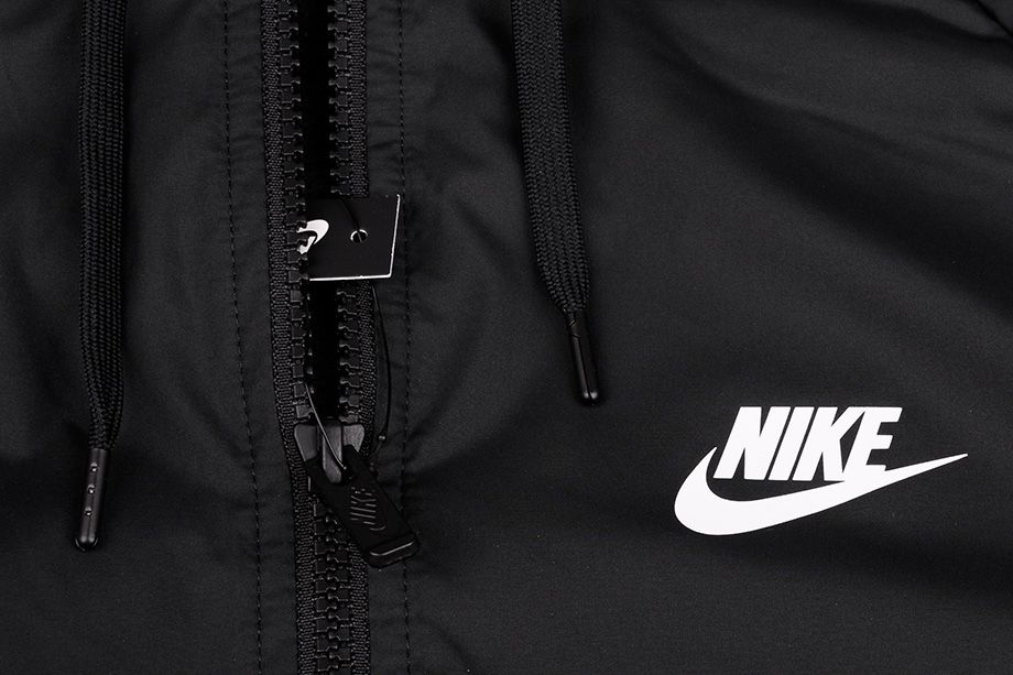 Nike Dámska bunda Windrunner JKT BV3939 010