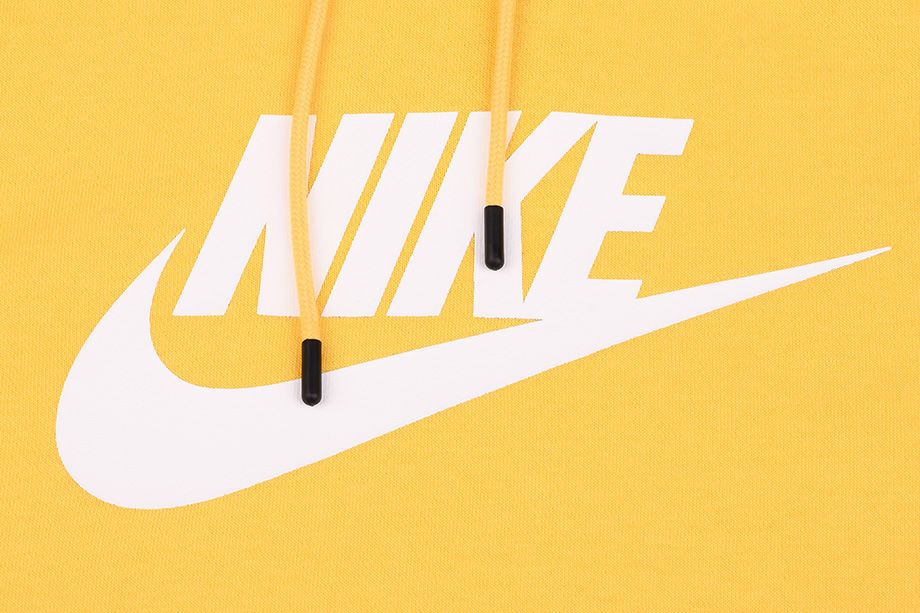 Nike Dámska mikina W Essential Hoodie PO HBR BV4126 795