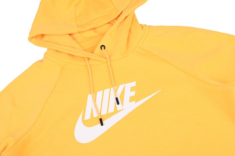 Nike Dámska mikina W Essential Hoodie PO HBR BV4126 795