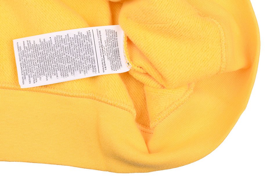 Nike Dámska mikina W Essential Hoodie PO HBR BV4126 795