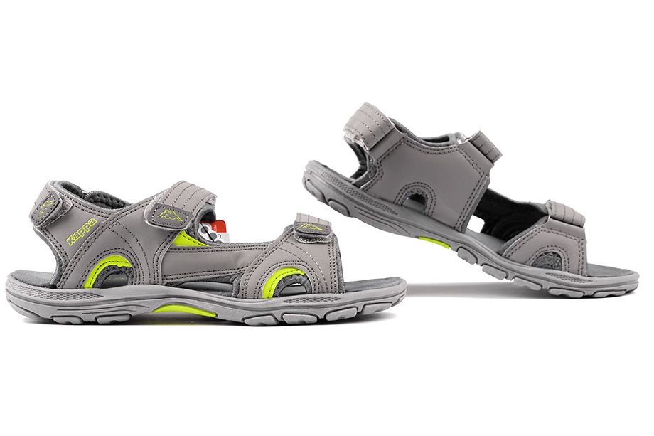 Kappa Detská Obuv Swim Sandal Early II K Footwear Kids 260373K 1633