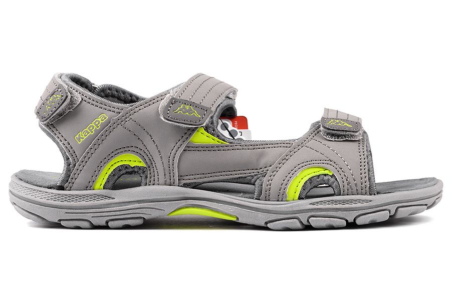 Kappa Detská Obuv Swim Sandal Early II K Footwear Kids 260373K 1633
