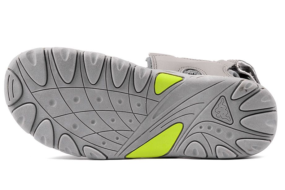 Kappa Detská Obuv Swim Sandal Early II K Footwear Kids 260373K 1633