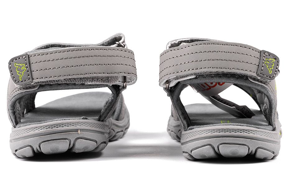 Kappa Detská Obuv Swim Sandal Early II K Footwear Kids 260373K 1633