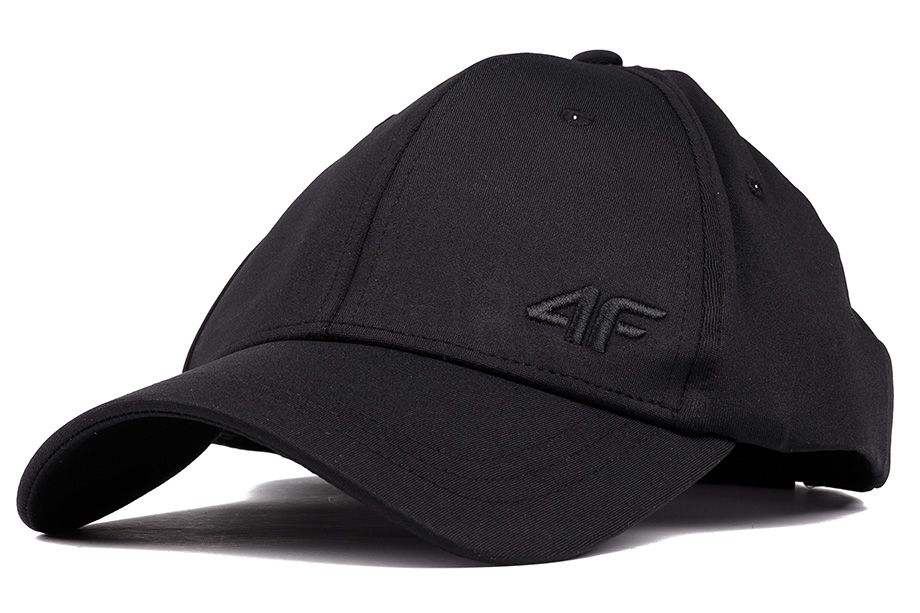 4F Dámska čiapka so šiltom H4L20 CAD005 20S