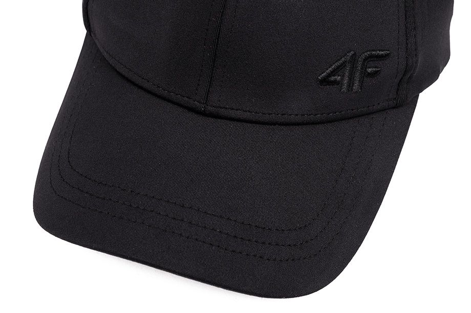 4F Dámska čiapka so šiltom H4L20 CAD005 20S