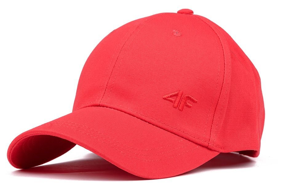 4F Dámska čiapka so šiltom H4L20 CAD006 62S