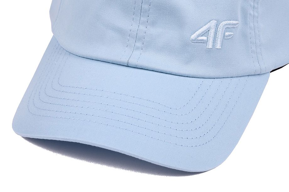 4F čiapka so šiltom H4L20 CAD008 34S