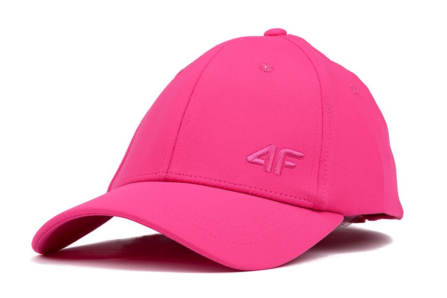 4F Dámska čiapka so šiltom H4L20 CAD005 55S