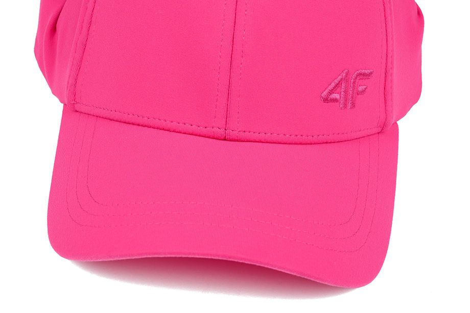 4F Dámska čiapka so šiltom H4L20 CAD005 55S