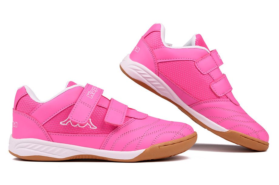 Kappa detská topánky Kickoff K 260509K 2210 EUR 31 OUTLET