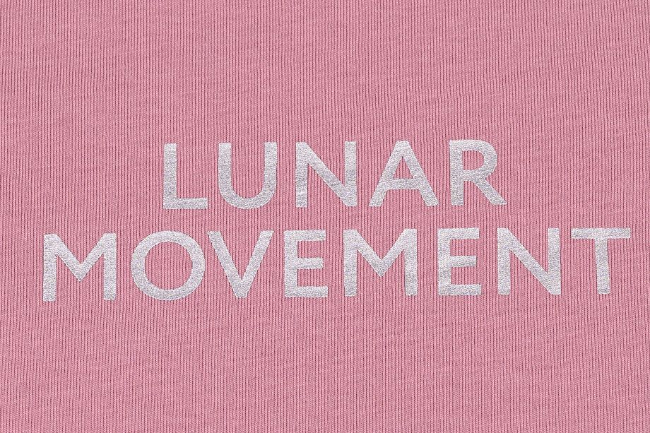 4F dámske tričko T-Shirt Lunar Movement H4L20 TSD014 53S