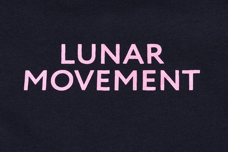 4F Dámske Tričko T-Shirt Lunar Movement H4L20 TSD014 31S