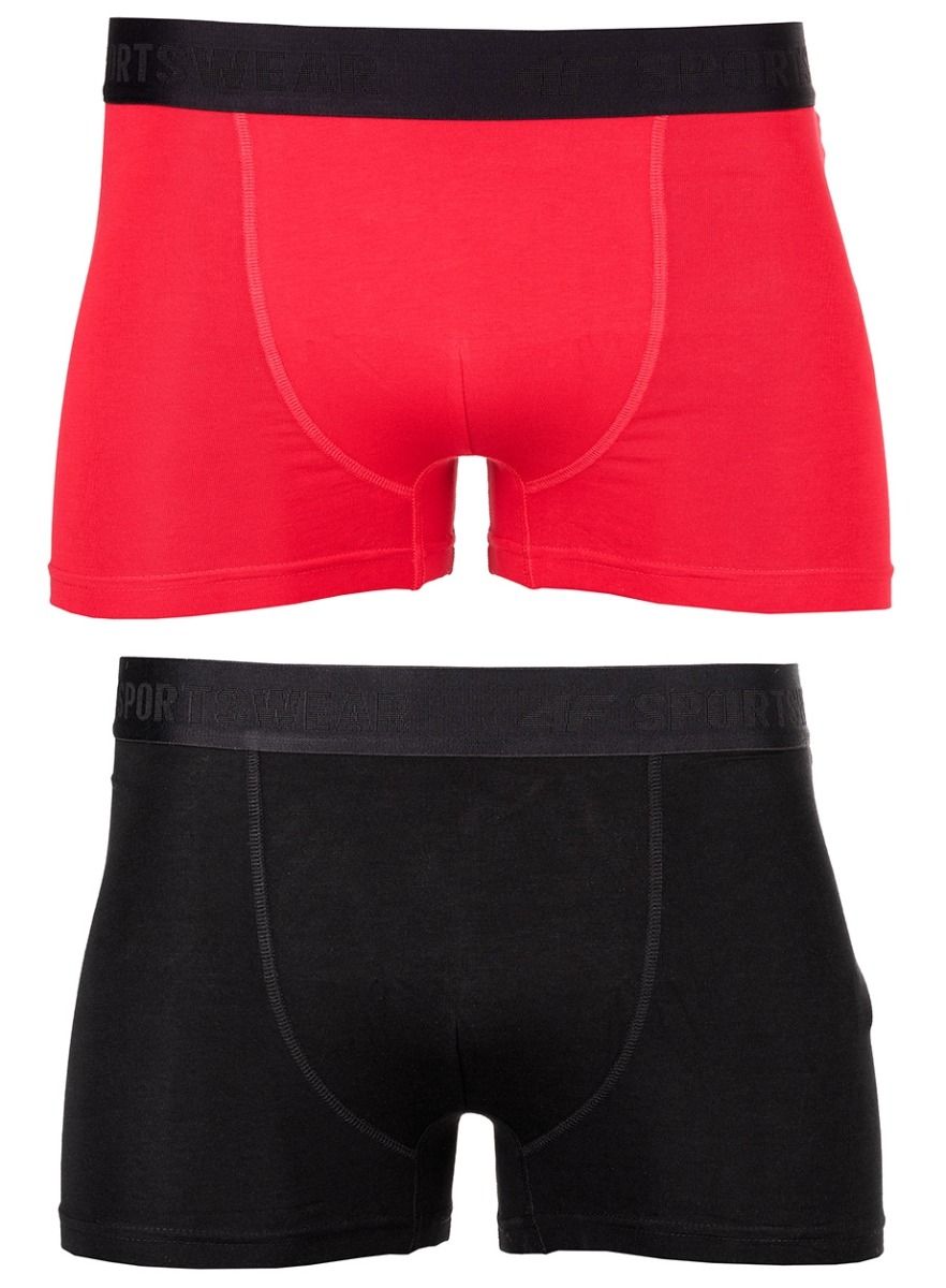 4F Pánske boxerky NOSH4 BIM001 62S 20S