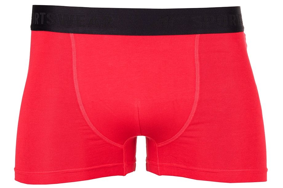 4F Pánske boxerky NOSH4 BIM001 62S 20S