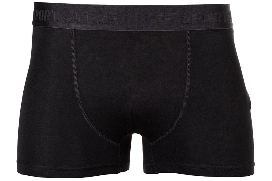 4F Pánske boxerky NOSH4 BIM001 62S 20S