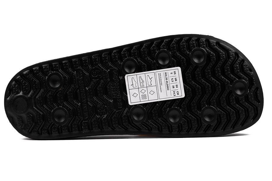 4f dámske papuče H4L21 KLD002 10S