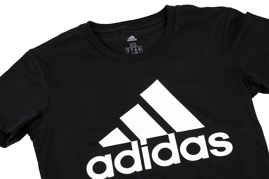 adidas dámske tričko Must Haves Badge of Sports FQ3237