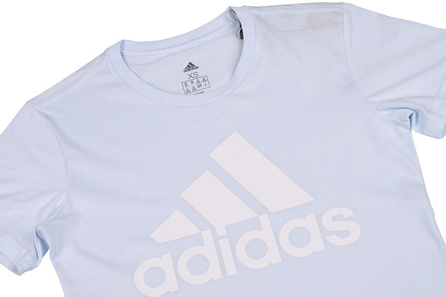 adidas dámske tričko Must Haves Badge of Sports FQ3241