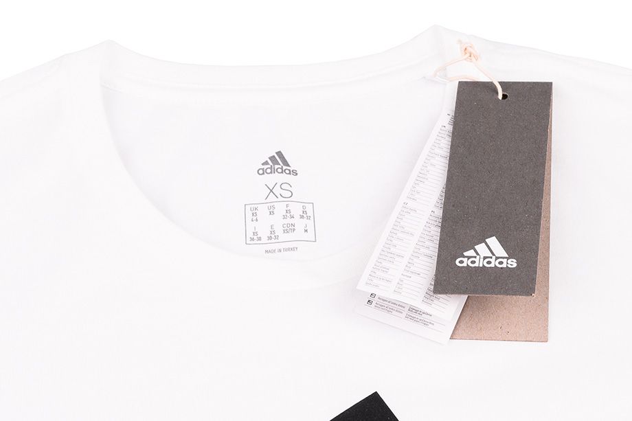 adidas dámske tričko Must Haves Badge of Sports FQ3238