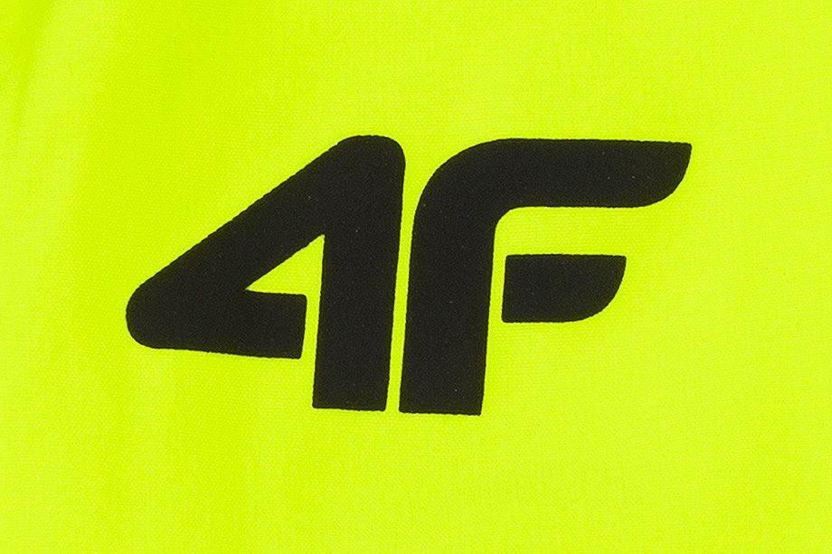 4F Pánske Funkčné šortky H4L20 SKMF010 45N