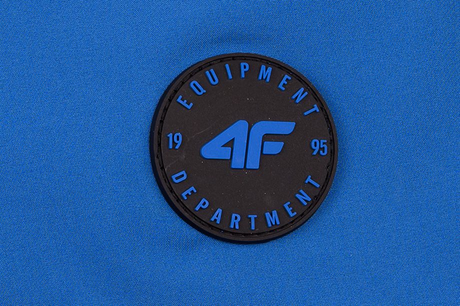4F Pánske kraťasy H4L20 SKMT001 36S