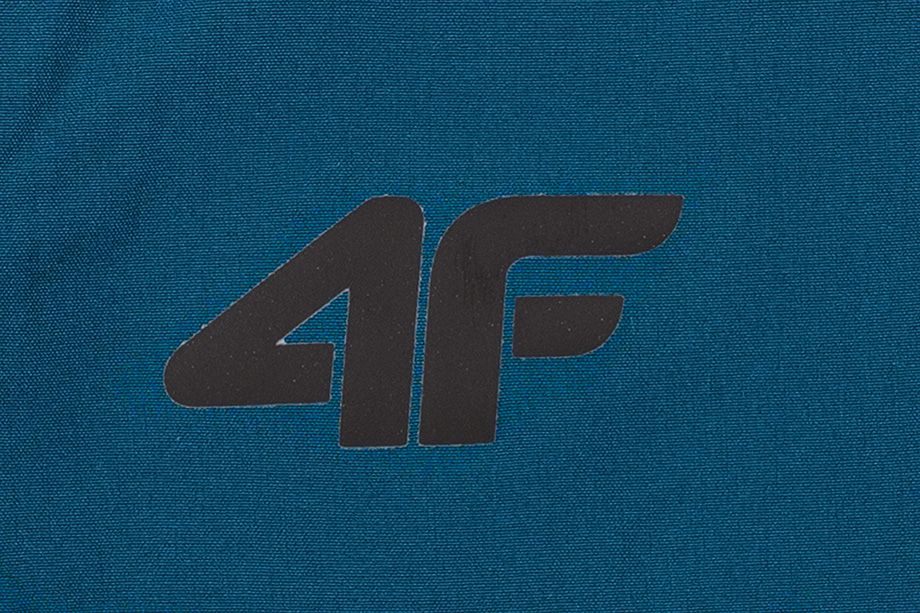 4F Pánske Funkčné šortky H4L20 SKMF010 46S