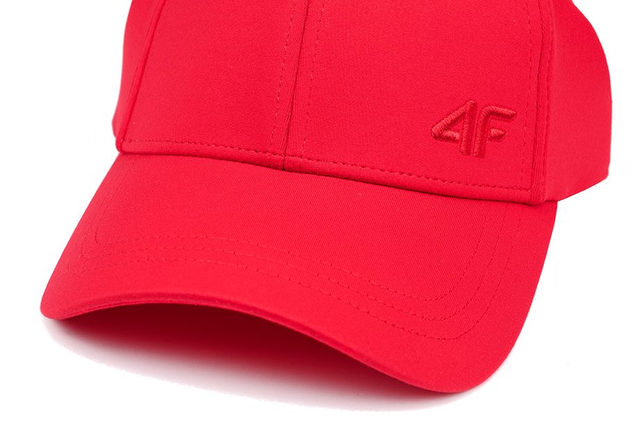 4F Dámska čiapka so šiltom H4L20 CAD005 62S