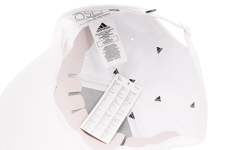 adidas dámska čiapka Baseball Cap LT EMB OSFW FK0903