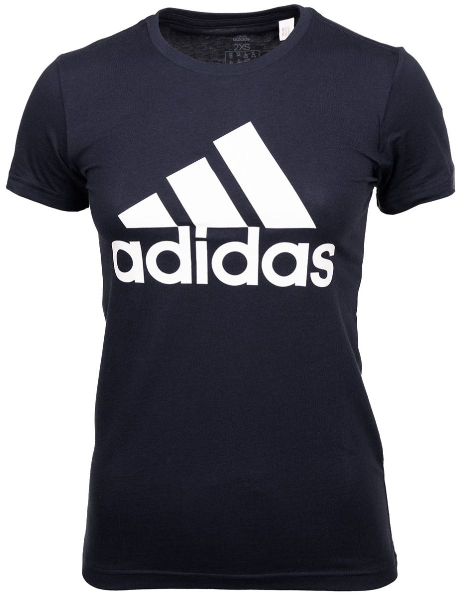 adidas dámske tričko Must Haves Badge of Sports GK2513