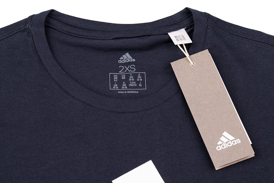 adidas dámske tričko Must Haves Badge of Sports GK2513
