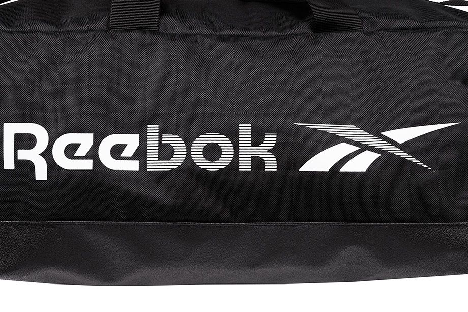 Reebok Športová taška na zips Training Essentials Small Grip FL5180