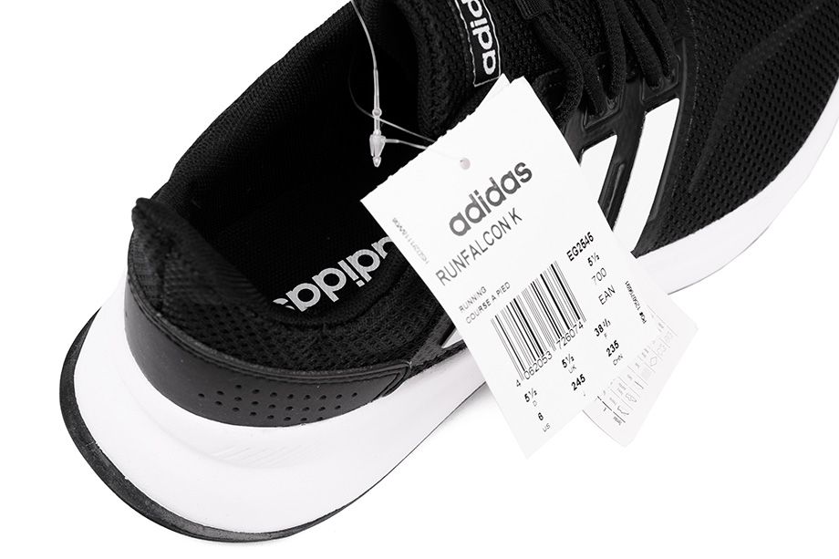 adidas detská obuv Junior Runfalcon K EG2545