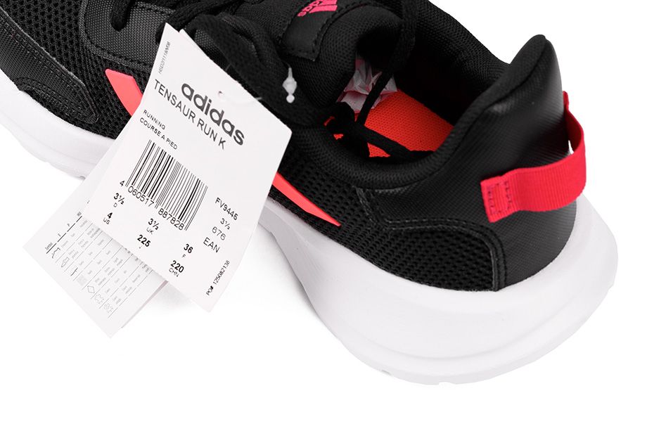 adidas detská obuv Tensaur Run K FV9445