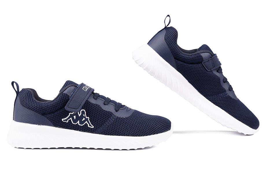 Kappa detská topánky Ces K 260798K 6710